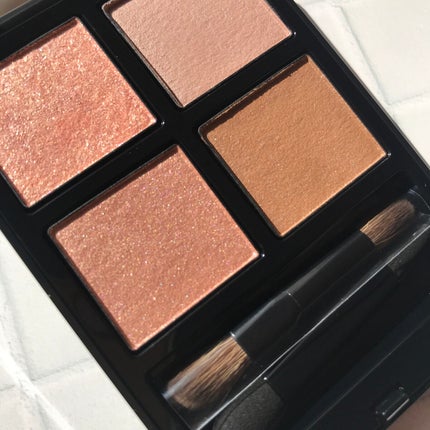 アディクション ザ アイシャドウ パレット/ADDICTION/アイシャドウパレットを使ったクチコミ(3枚目)