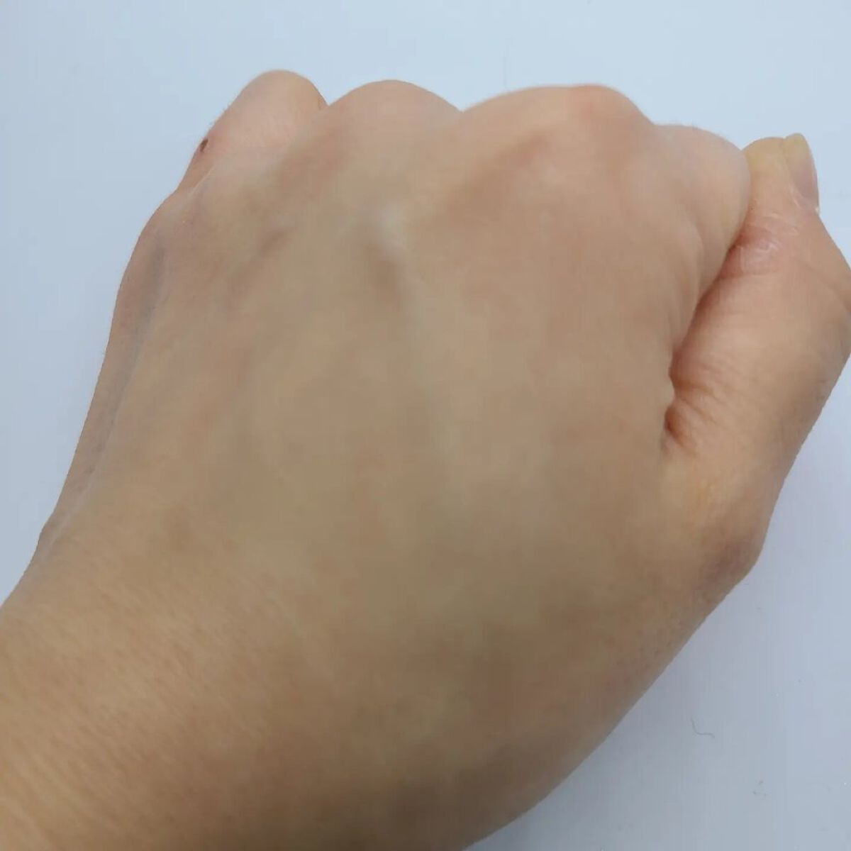 ベラコントゥアーフォーミングクリーム/ANACIS/フェイスクリームを使ったクチコミ（3枚目）