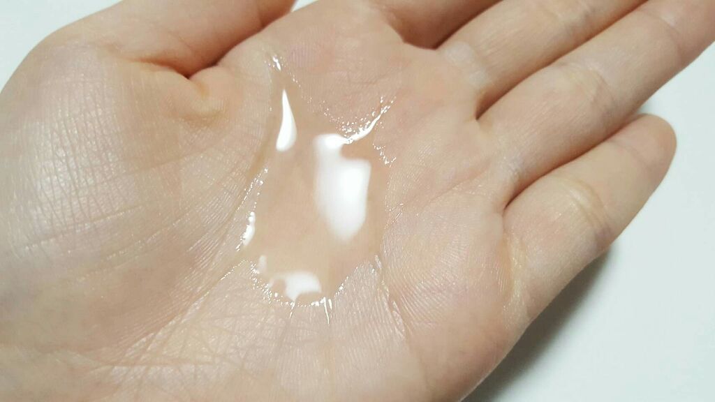 キソ アプリシステムローションX/KISO/化粧水を使ったクチコミ（3枚目）