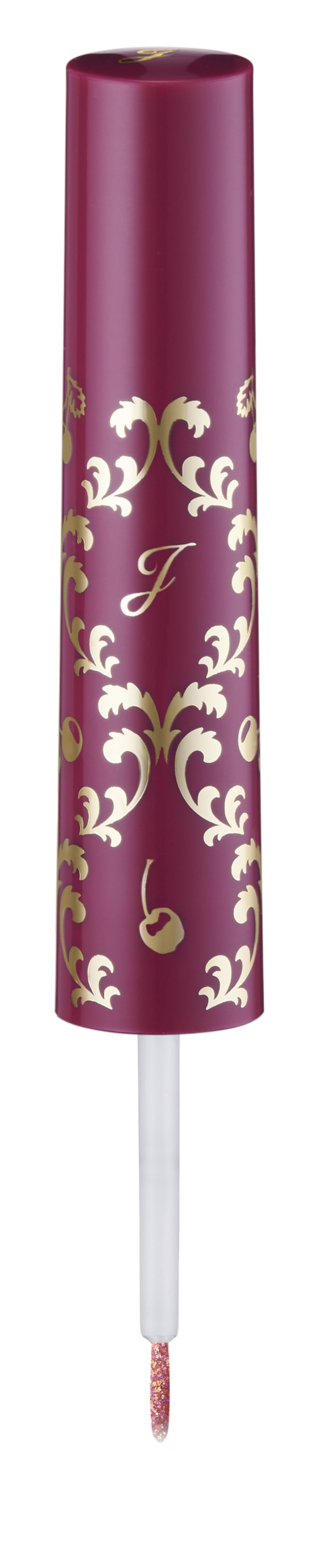 ジルスチュアートnアイダイヤモンド グリマーnミッドナイトチェリー ジルスチュアート ビューティ ジルスチュアート アイダイヤモンド