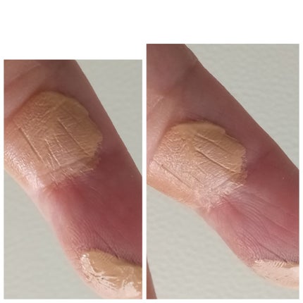 BBクリーム UV RX/MISSHA/BBクリームを使ったクチコミ(6枚目)