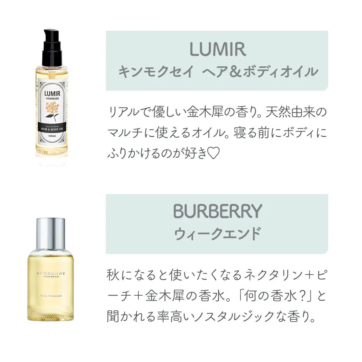 バーバリー ウィークエンド オードパルファム/Burberry Beauty/香水(メンズ)を使ったクチコミ(2枚目)