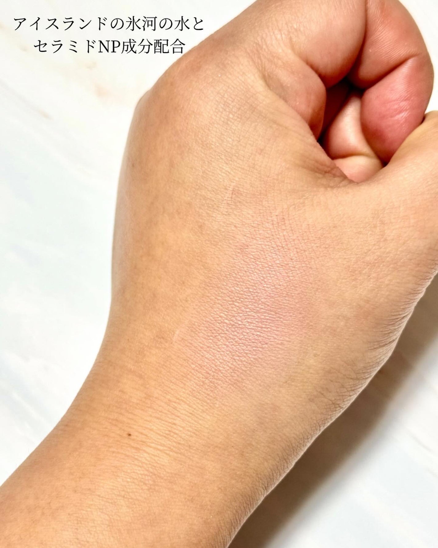 ムードキーボード/lilybyred/アイシャドウパレットを使ったクチコミ(7枚目)