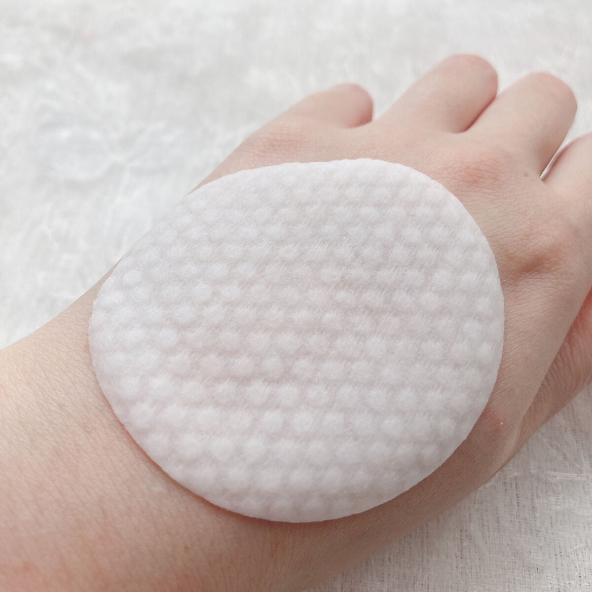 BHA消しゴムピーリングパッド/celimax/トナーパッドを使ったクチコミ(6枚目)