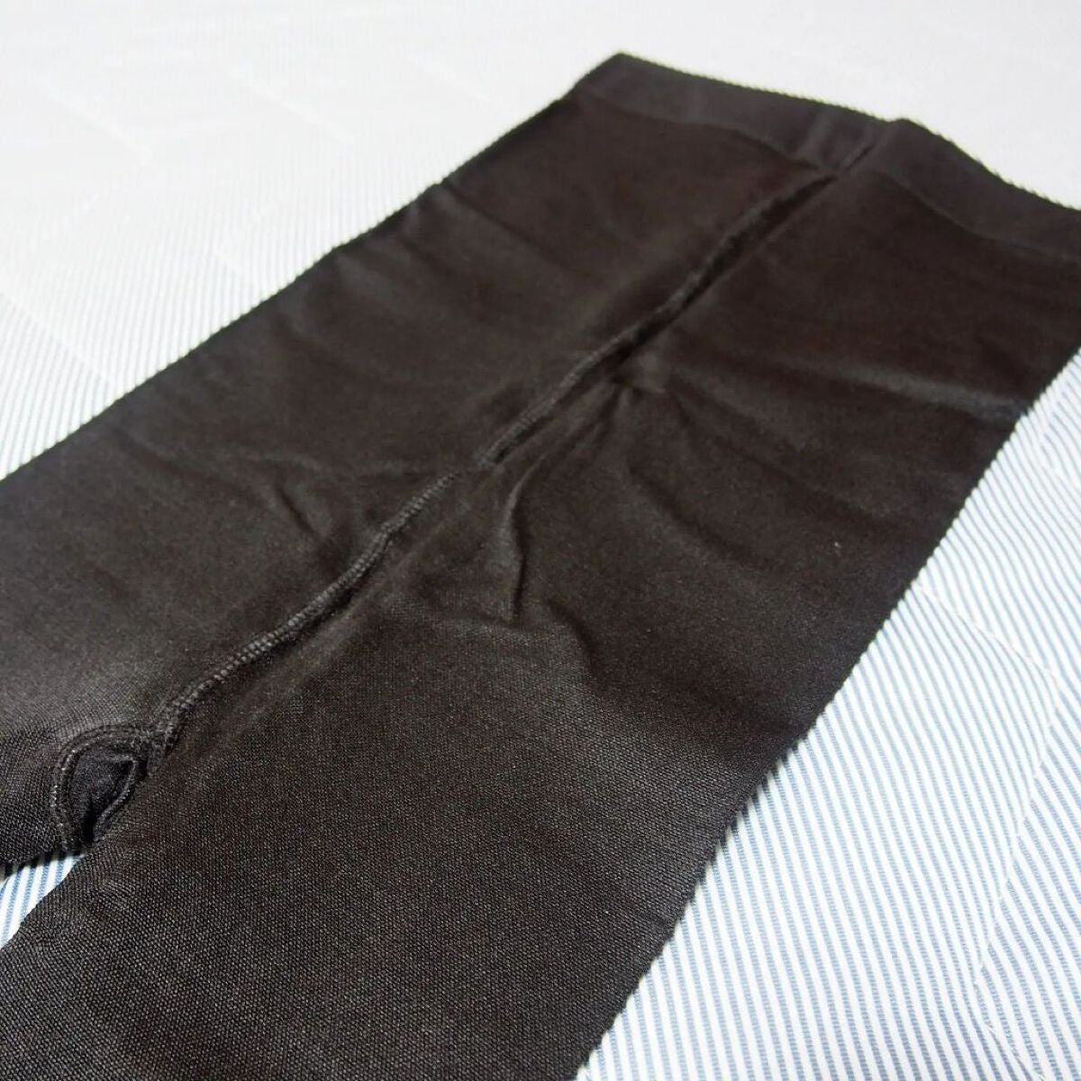 スリムレギンス color+/BELMISE/着圧ソックス・レギンスを使ったクチコミ(4枚目)