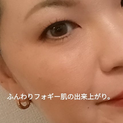 トランスルーセントセットフィニッシングパウダー/TFIT/ルースパウダーを使ったクチコミ(5枚目)