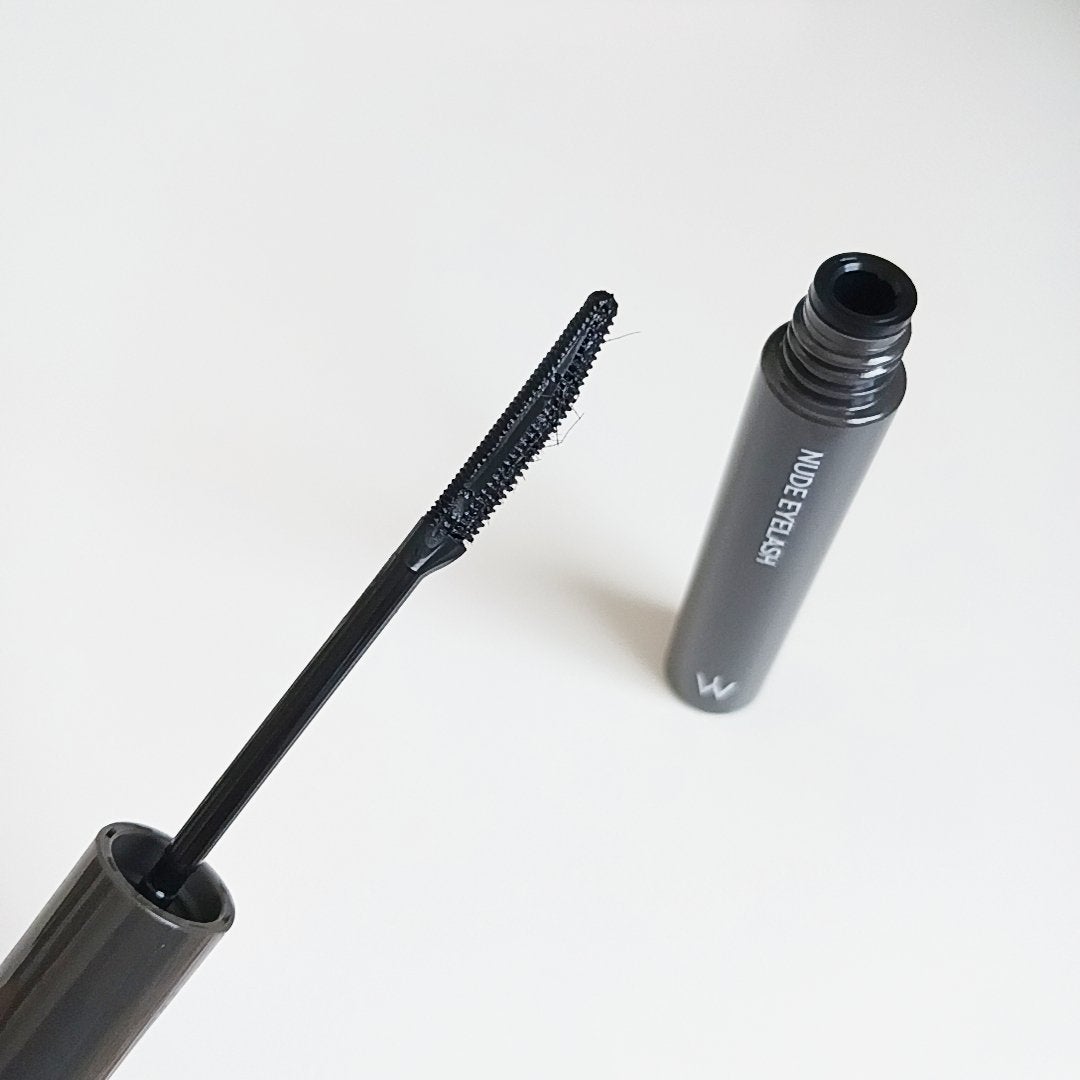 ウォンジョンヨ ヌードアイラッシュ/Wonjungyo/マスカラを使ったクチコミ(4枚目)