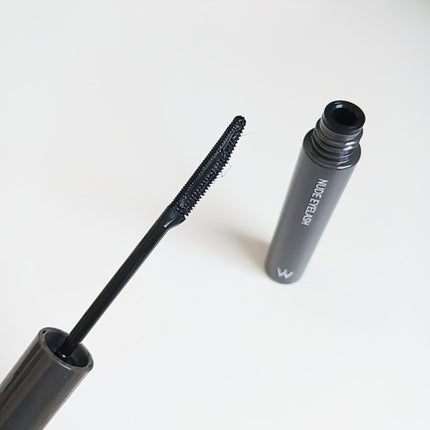 ウォンジョンヨ ヌードアイラッシュ/Wonjungyo/マスカラを使ったクチコミ(4枚目)