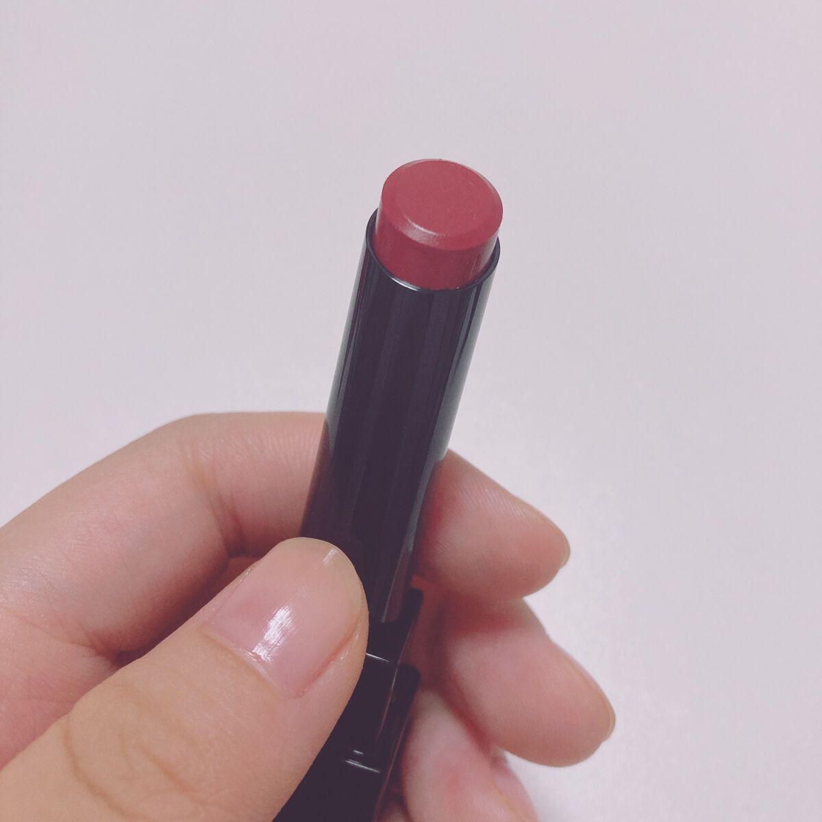 ケイト リップモンスター/KATE/口紅を使ったクチコミ（2枚目）