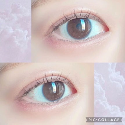 春野わこ on LIPS 「♡♡2022お気に入りメイクまとめ♡♡2022年に投稿したメイ..」(9枚目)