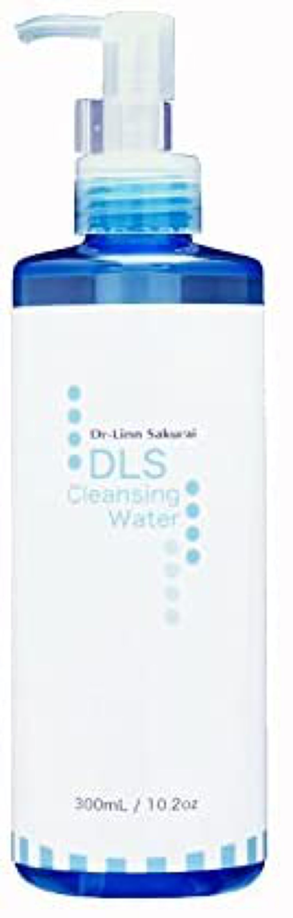 ドクター・リンサクライ DLSクレンジングウォーター