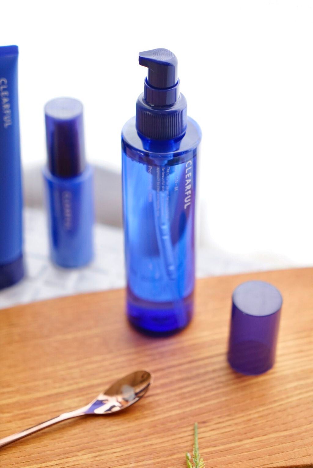 クリアフル ウォッシュ/オルビス/洗顔フォームを使ったクチコミ(4枚目)