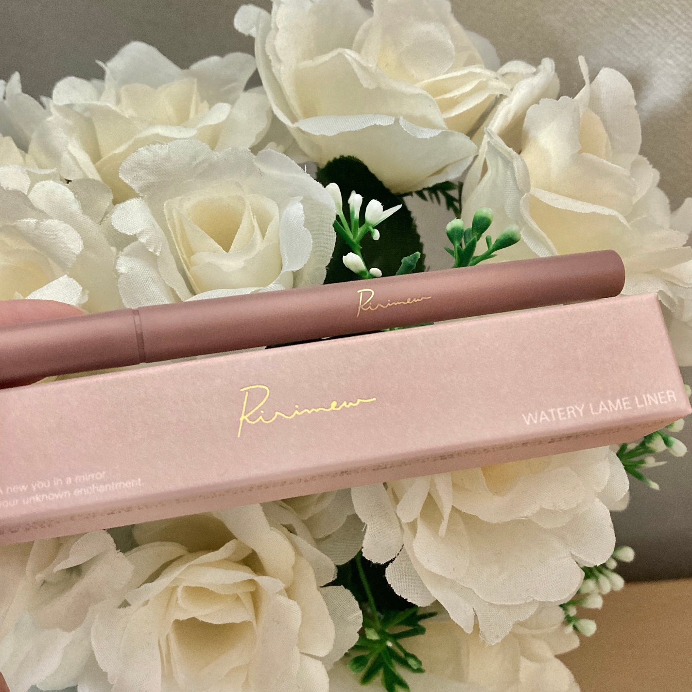 カラーマスカラ/sopo/マスカラを使ったクチコミ(1枚目)