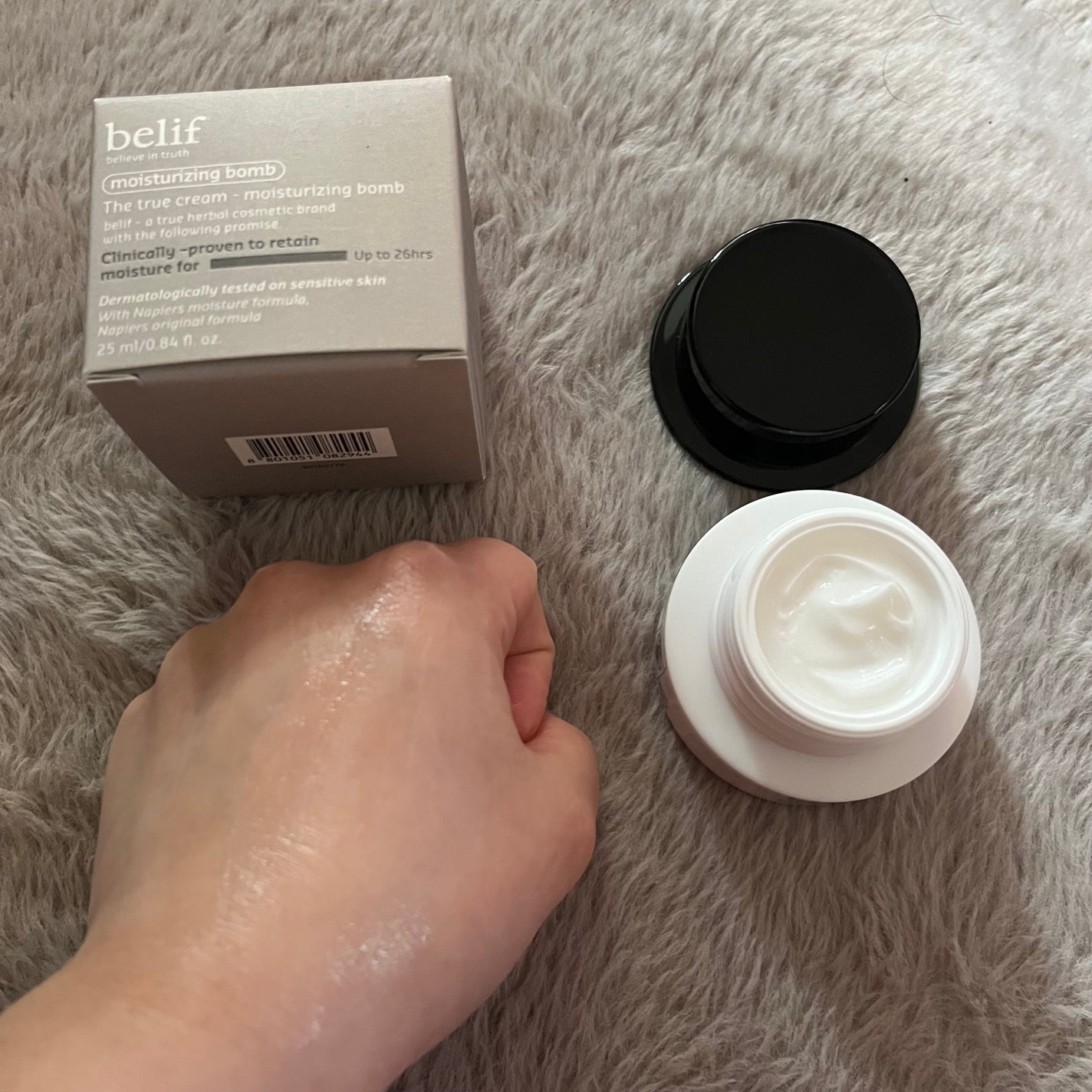 Numero 10 essence/ビリーフ/美容液を使ったクチコミ(5枚目)