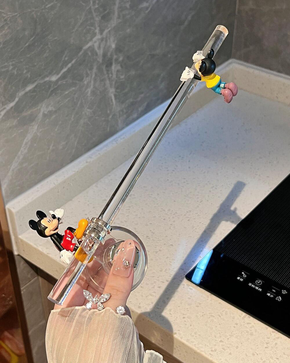 を使ったクチコミ（3枚目）