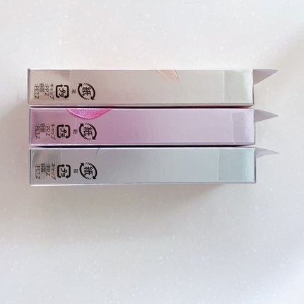 30th ボリュームリップ メイカー/Visée/リップグロスを使ったクチコミ(5枚目)