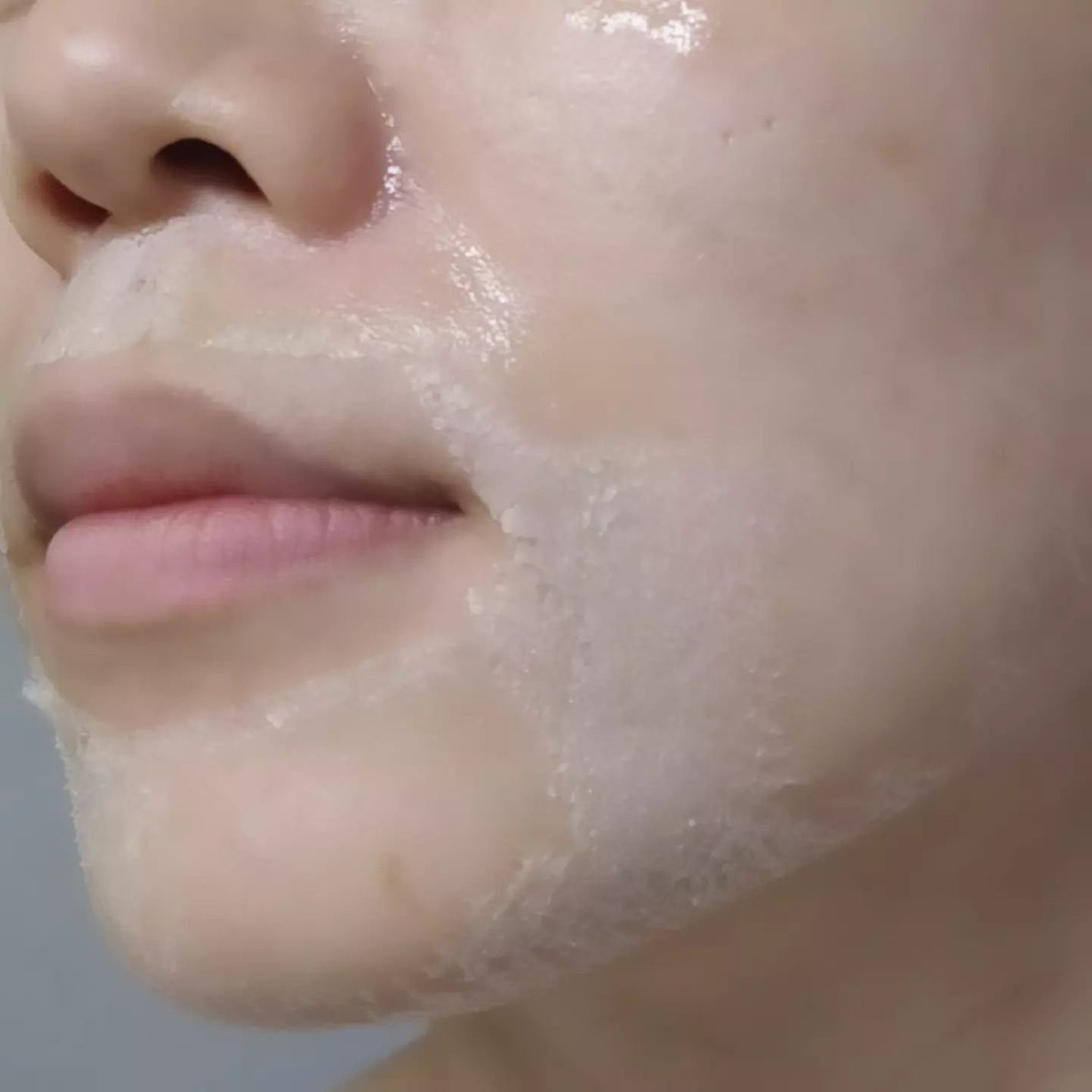 ゾンビビューティー ゾンビパック/SKIN1004/シートマスク・パックを使ったクチコミ(5枚目)