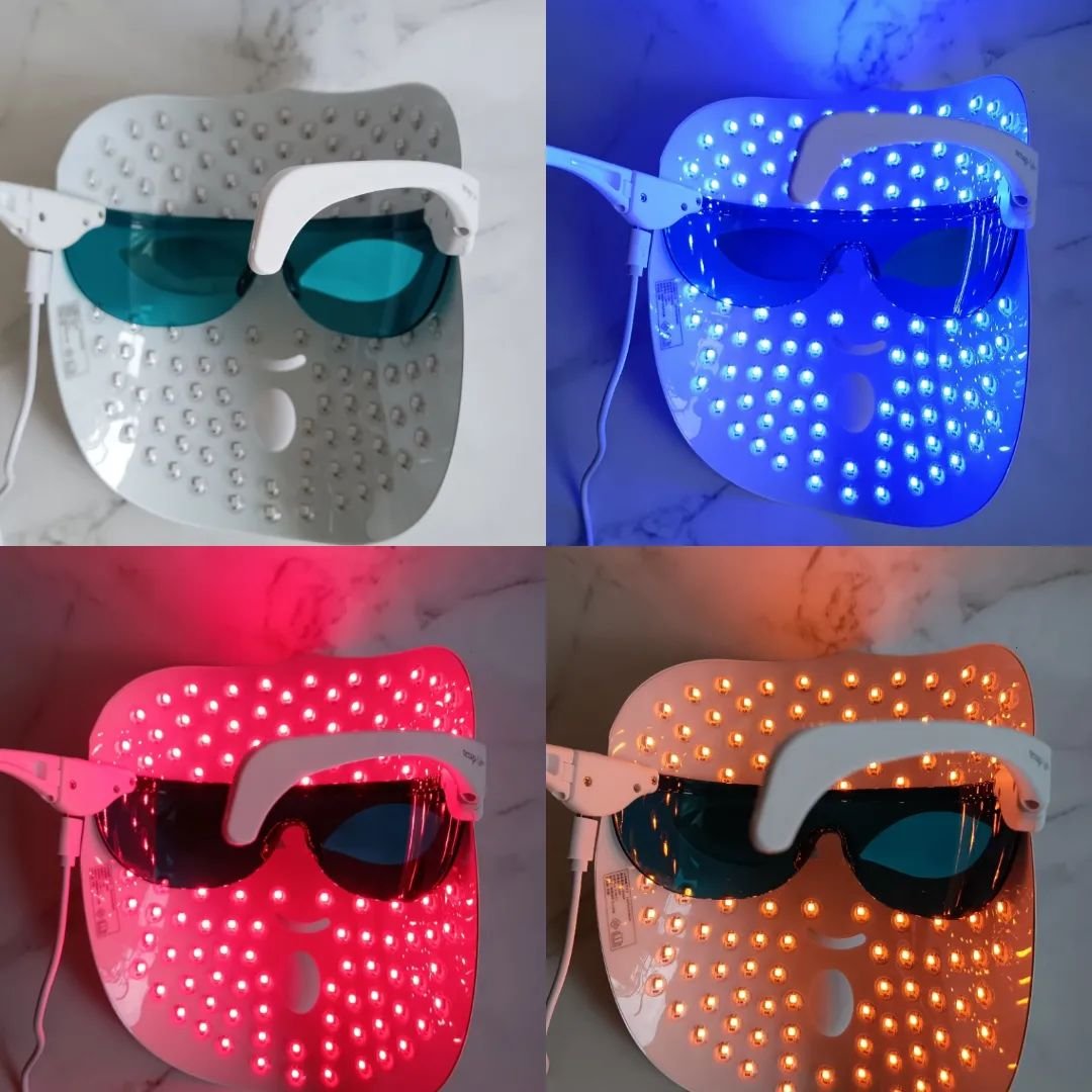 nenaga-Labo/KIRA cure/美顔器・マッサージを使ったクチコミ（2枚目）