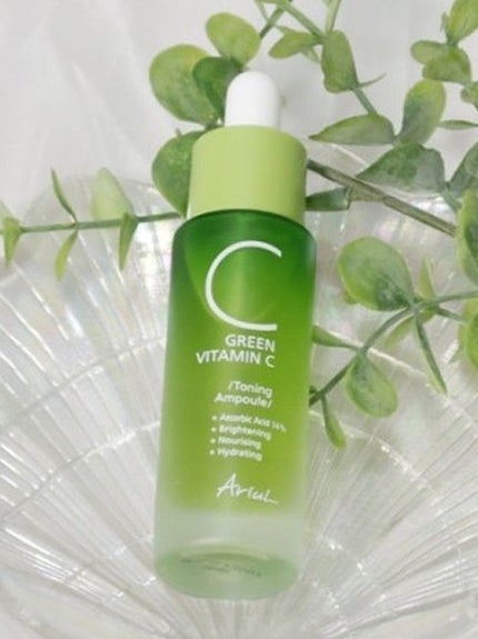 を使ったクチコミ(2枚目)