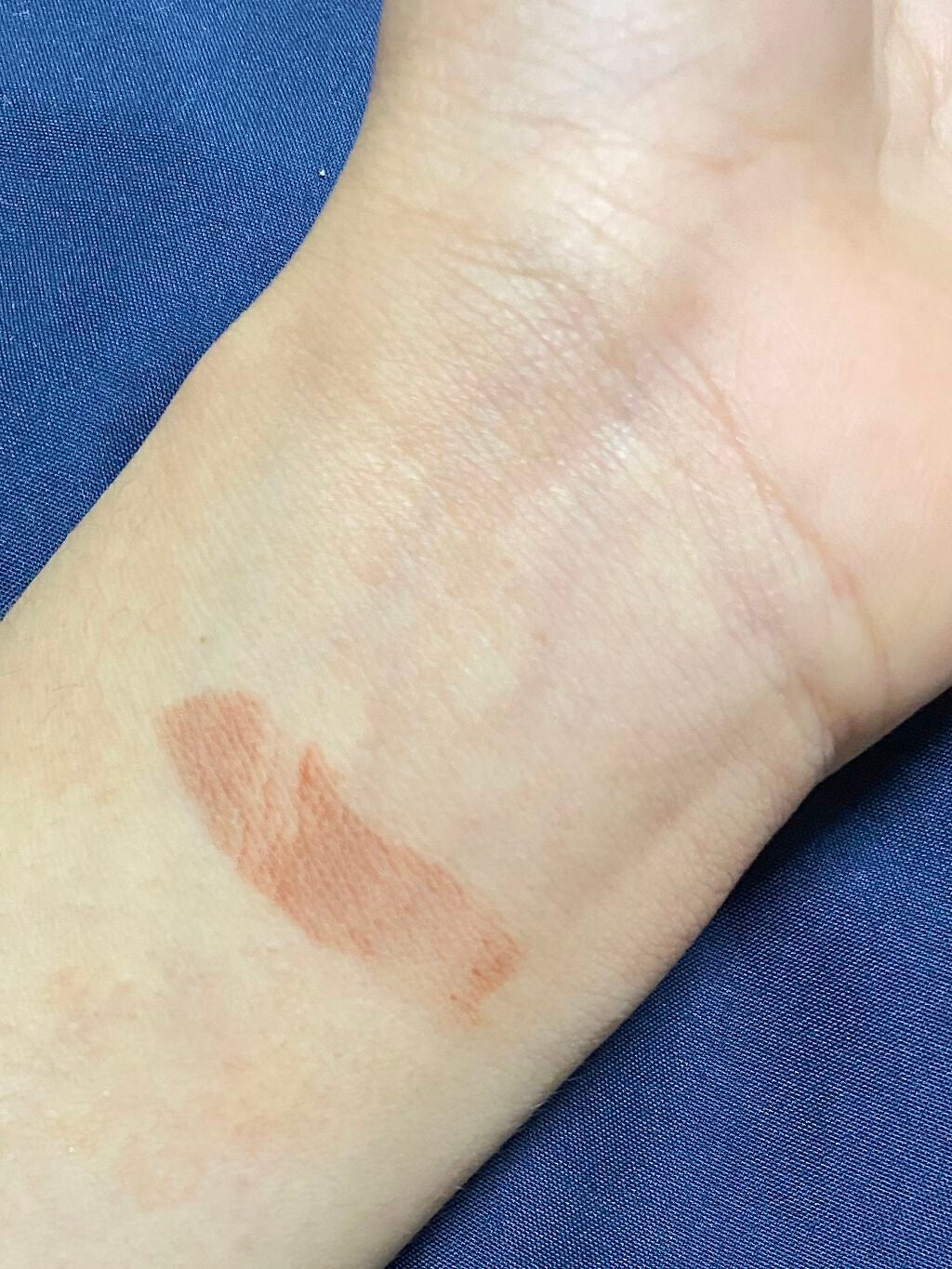 matsukiyo ポイントメイクアップ リムーバー /matsukiyo/ポイントメイクリムーバーを使ったクチコミ(4枚目)