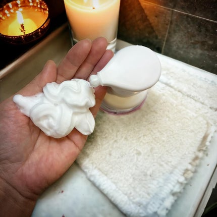 ビオレ ザフェイス 泡洗顔料 ディープモイスト/ビオレ/泡洗顔を使ったクチコミ(2枚目)