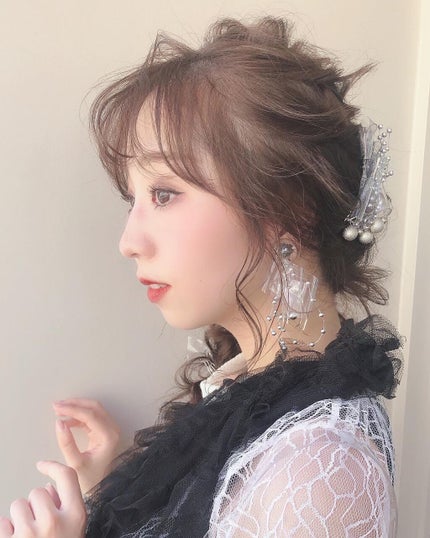 ブラッシュ カラー インフュージョン/ローラ メルシエ/パウダーチークを使ったクチコミ(2枚目)