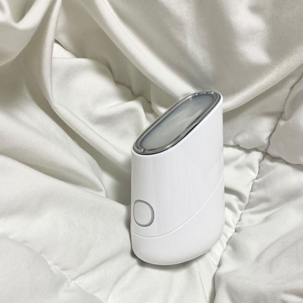 スキンライトセラピーII/Makeon/美顔器・マッサージを使ったクチコミ（1枚目）