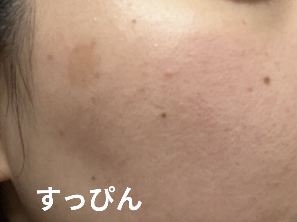 マスクフィットクッション/TIRTIR(ティルティル)/クッションファンデーションを使ったクチコミ（2枚目）