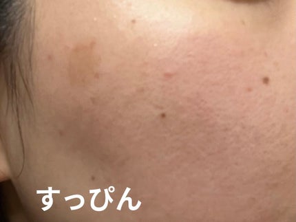 マスク フィット レッド クッション/TIRTIR(ティルティル)/クッションファンデーションを使ったクチコミ(2枚目)