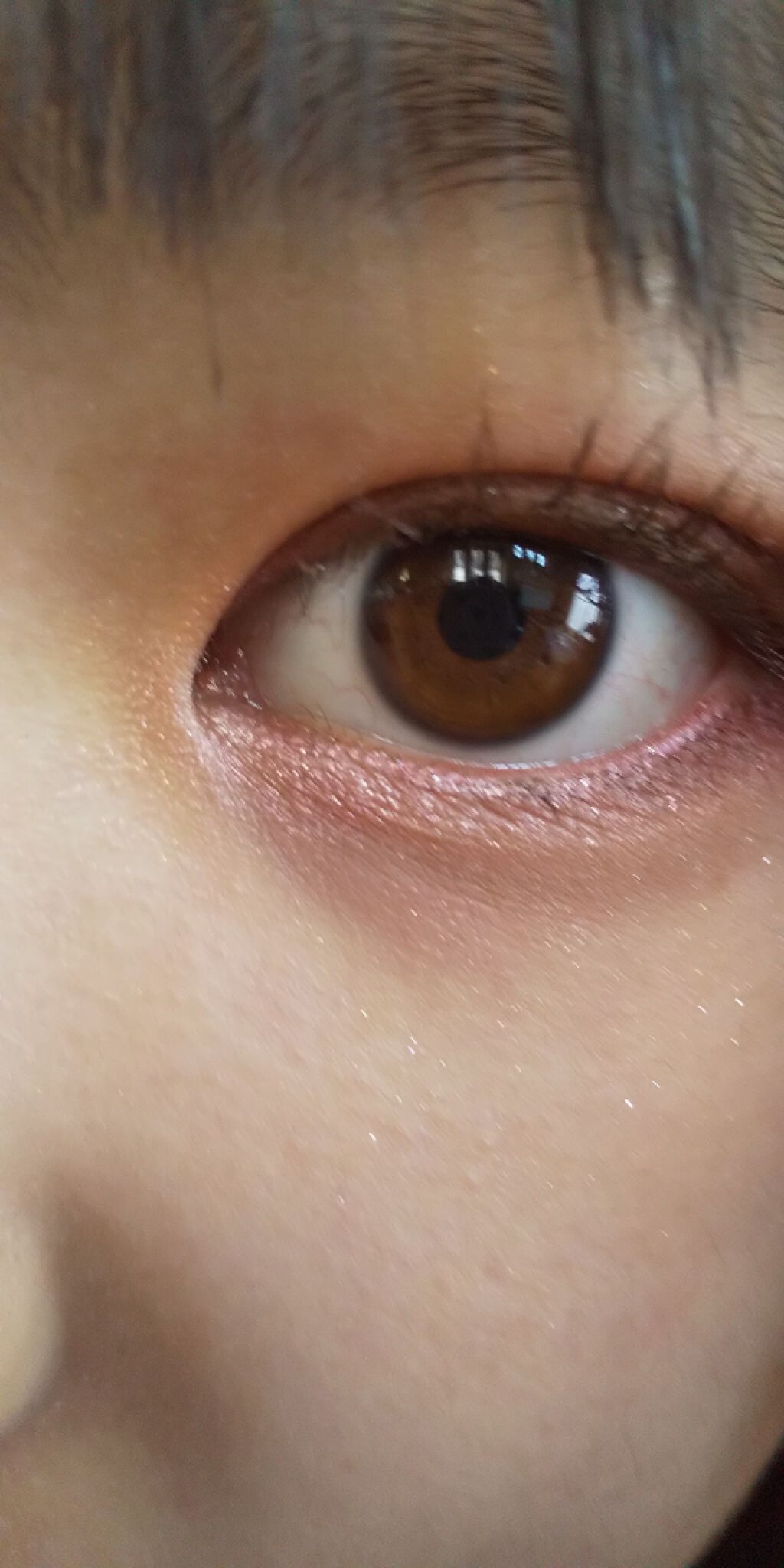 ダブルラインエキスパート/KATE/リキッドアイライナーを使ったクチコミ（1枚目）