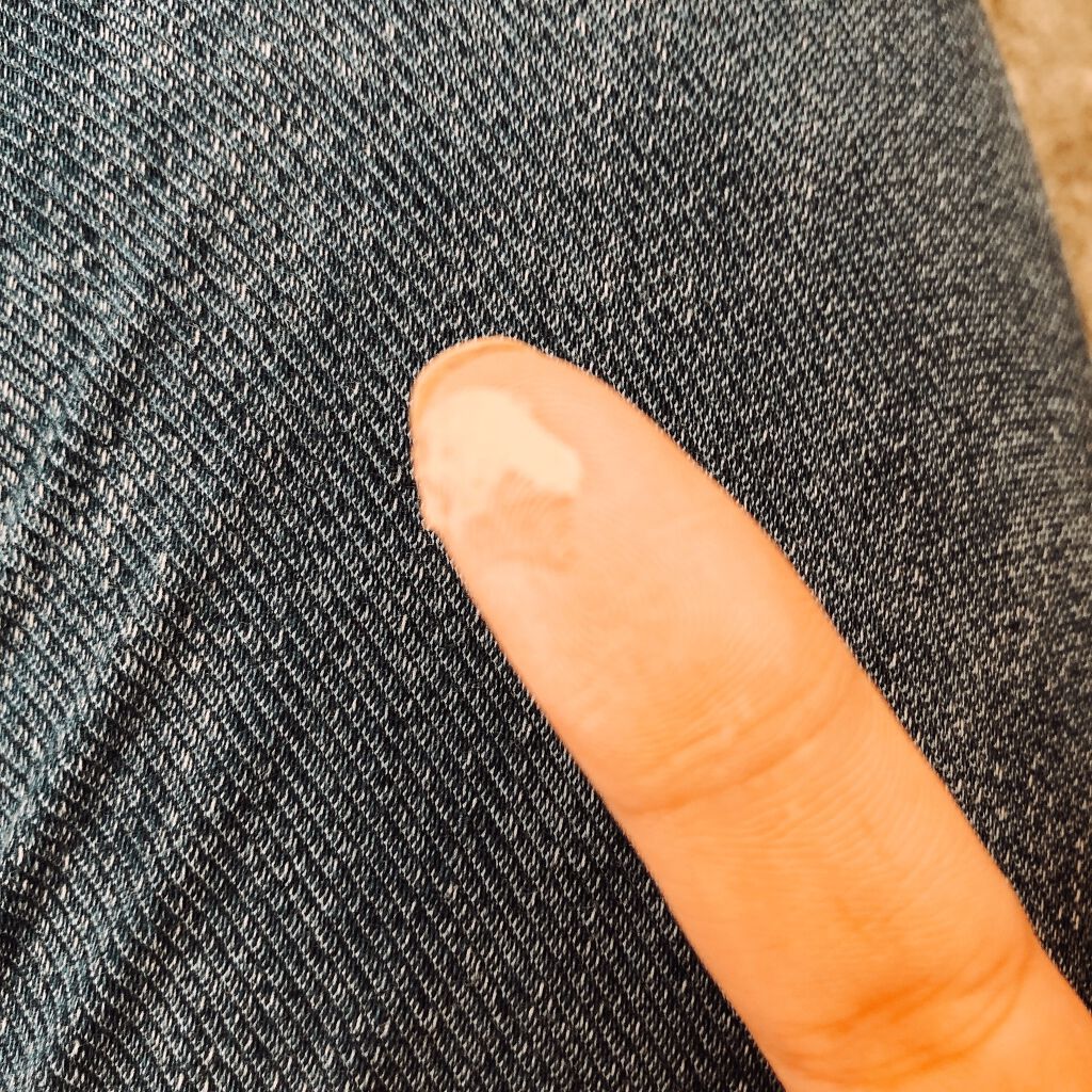 アイグロス/MARY QUANT/化粧下地を使ったクチコミ(3枚目)