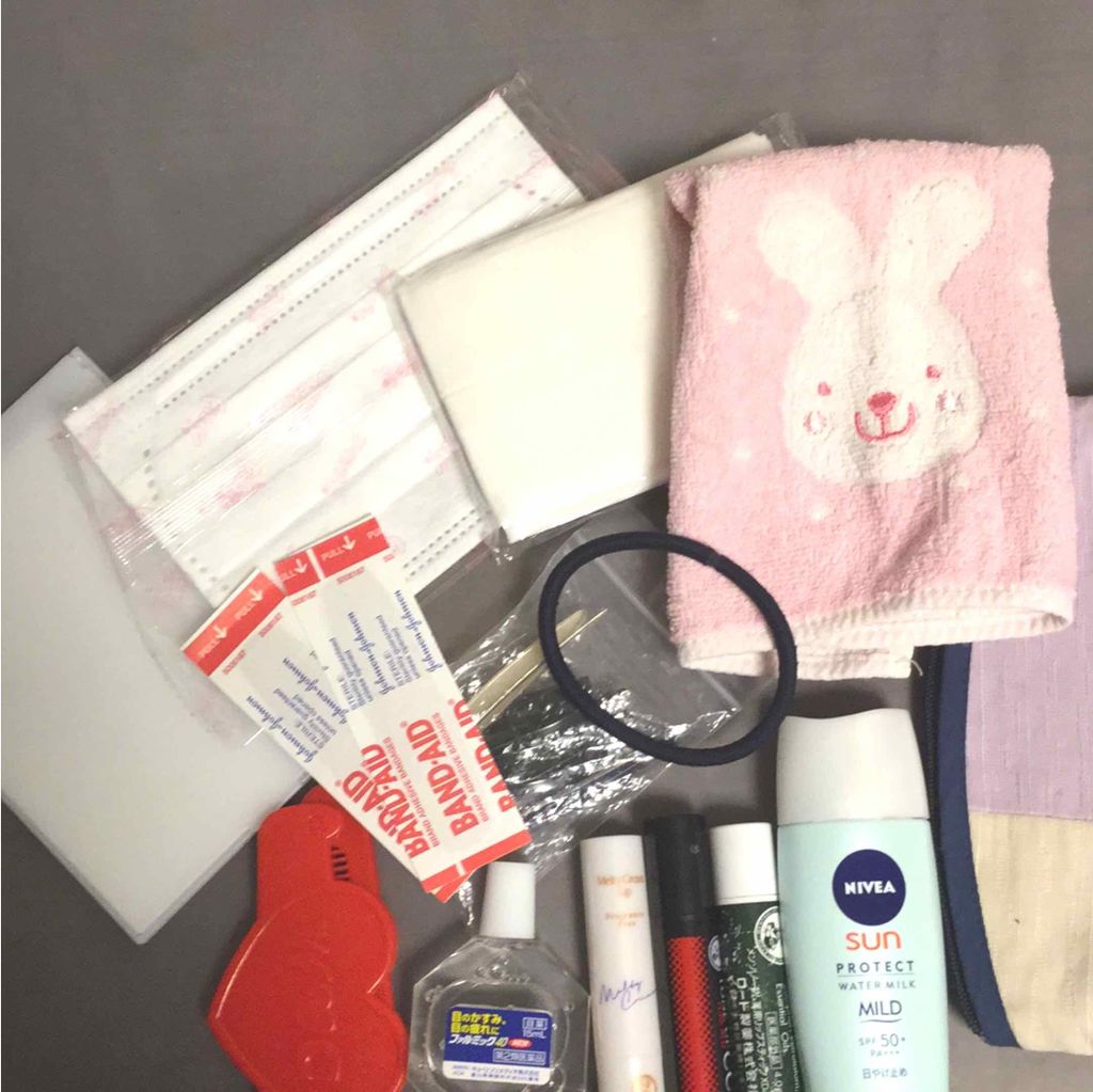 肌色タイプ/バンドエイド/その他を使ったクチコミ（2枚目）