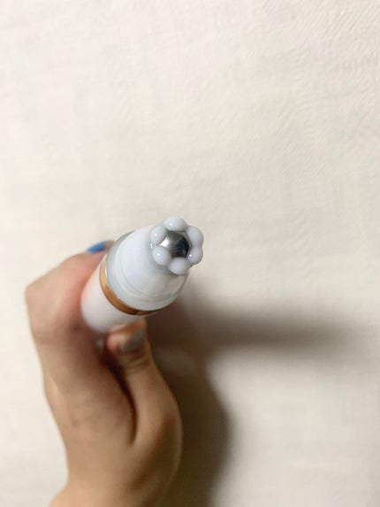 ロールオンアイクリーム/JMsolution/アイケア・アイクリームを使ったクチコミ(2枚目)