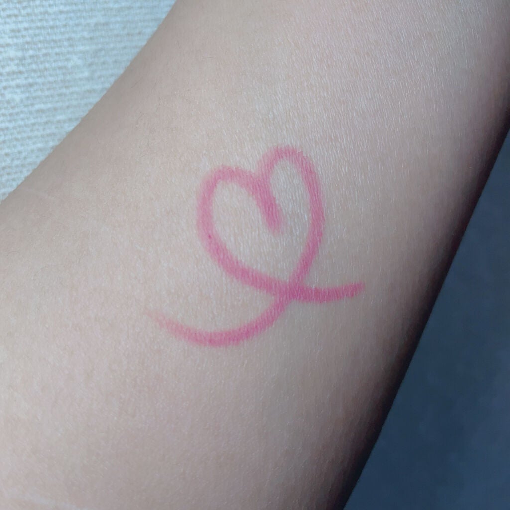 リップライナー/U R GLAM/リップライナーを使ったクチコミ(4枚目)