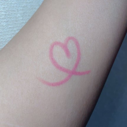 リップライナー/U R GLAM/リップライナーを使ったクチコミ(4枚目)