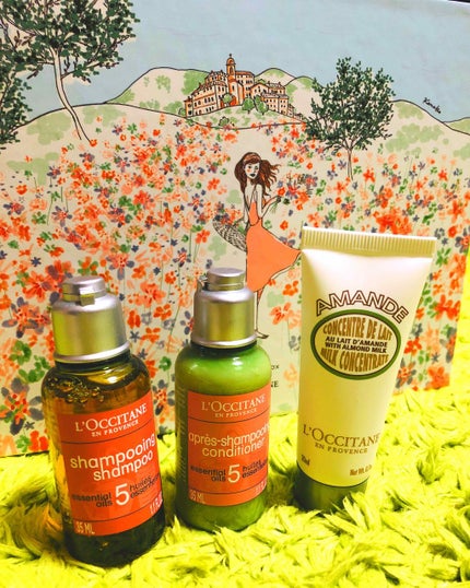 My Little Box/My Little Box/その他キットセットを使ったクチコミ(4枚目)