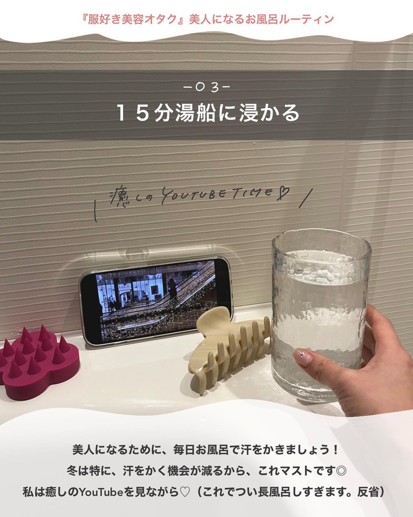 パドル ブラシ/AVEDA/ヘアブラシを使ったクチコミ(4枚目)