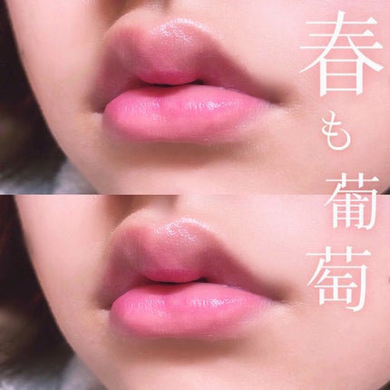 エスポルール リップティント/エスポルール/リップティントを使ったクチコミ(1枚目)