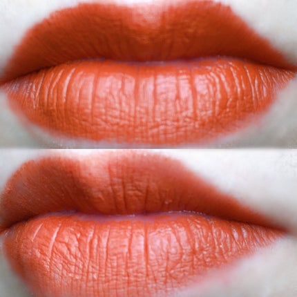 SPステイ マットインク/MAYBELLINE NEW YORK/口紅を使ったクチコミ(6枚目)