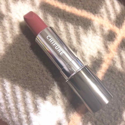 口紅(詰替用)/ちふれ/口紅を使ったクチコミ(1枚目)
