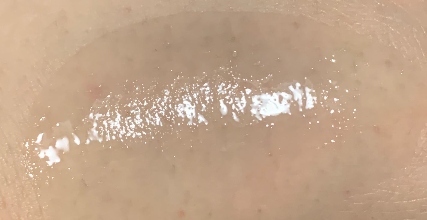 モイスチャーライジング スキントリートメント ローション/AMPULE SHOT/化粧水を使ったクチコミ(3枚目)