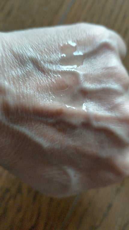 み on LIPS 「センテラクレンジングオイル200mlを使い始めてから、肌の調子..」(2枚目)