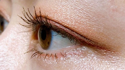 ゴクブトマスカラ/キャンメイク/マスカラを使ったクチコミ(4枚目)