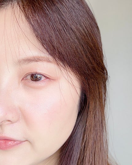 トーン アイブロウマスカラ/to/one/眉マスカラを使ったクチコミ(7枚目)