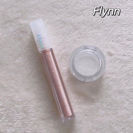 ライトキャッチャーリキッドグリッター/Flynn/グリッターを使ったクチコミ(1枚目)