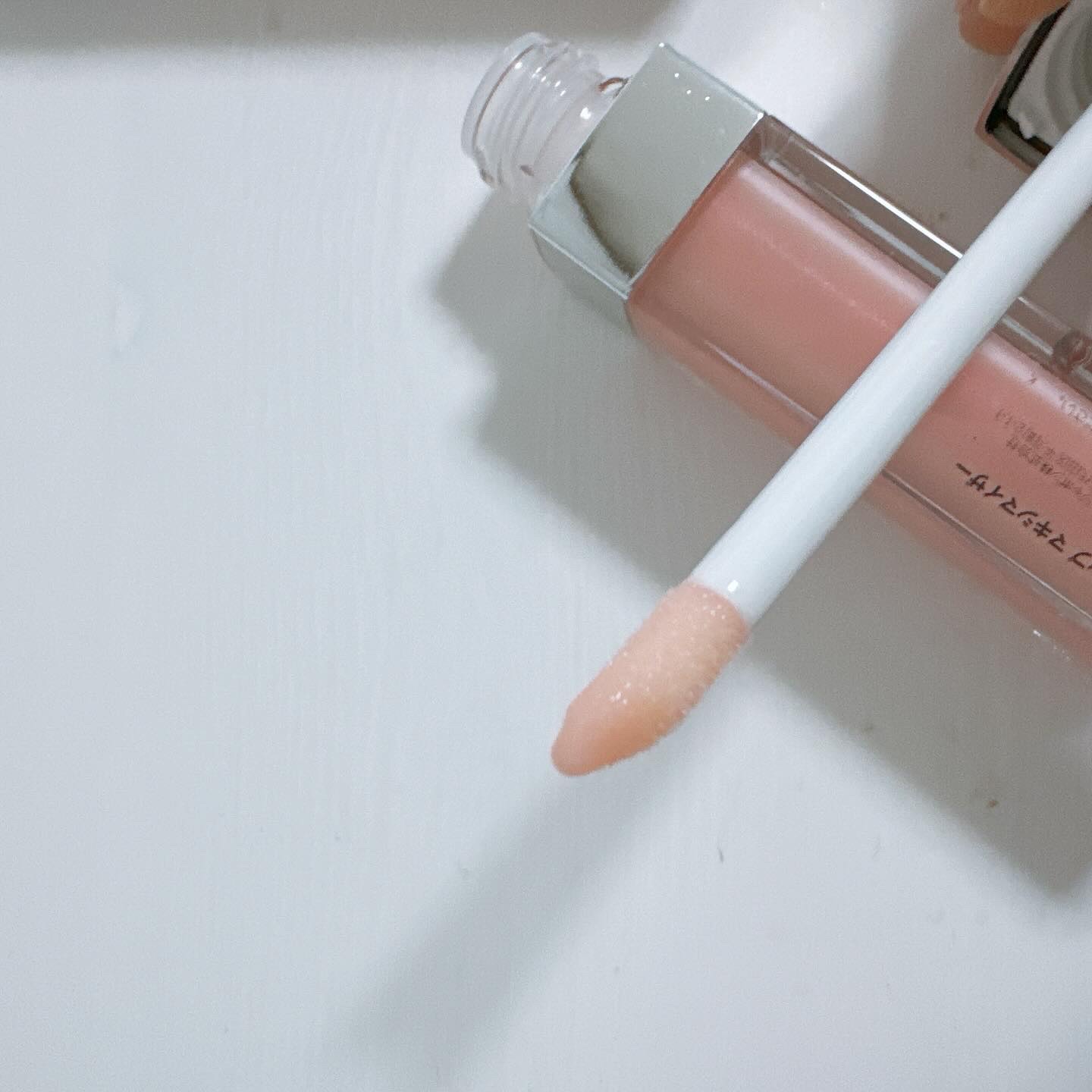 ディオール アディクト リップ マキシマイザー セラム/Dior/リップ美容液を使ったクチコミ（2枚目）