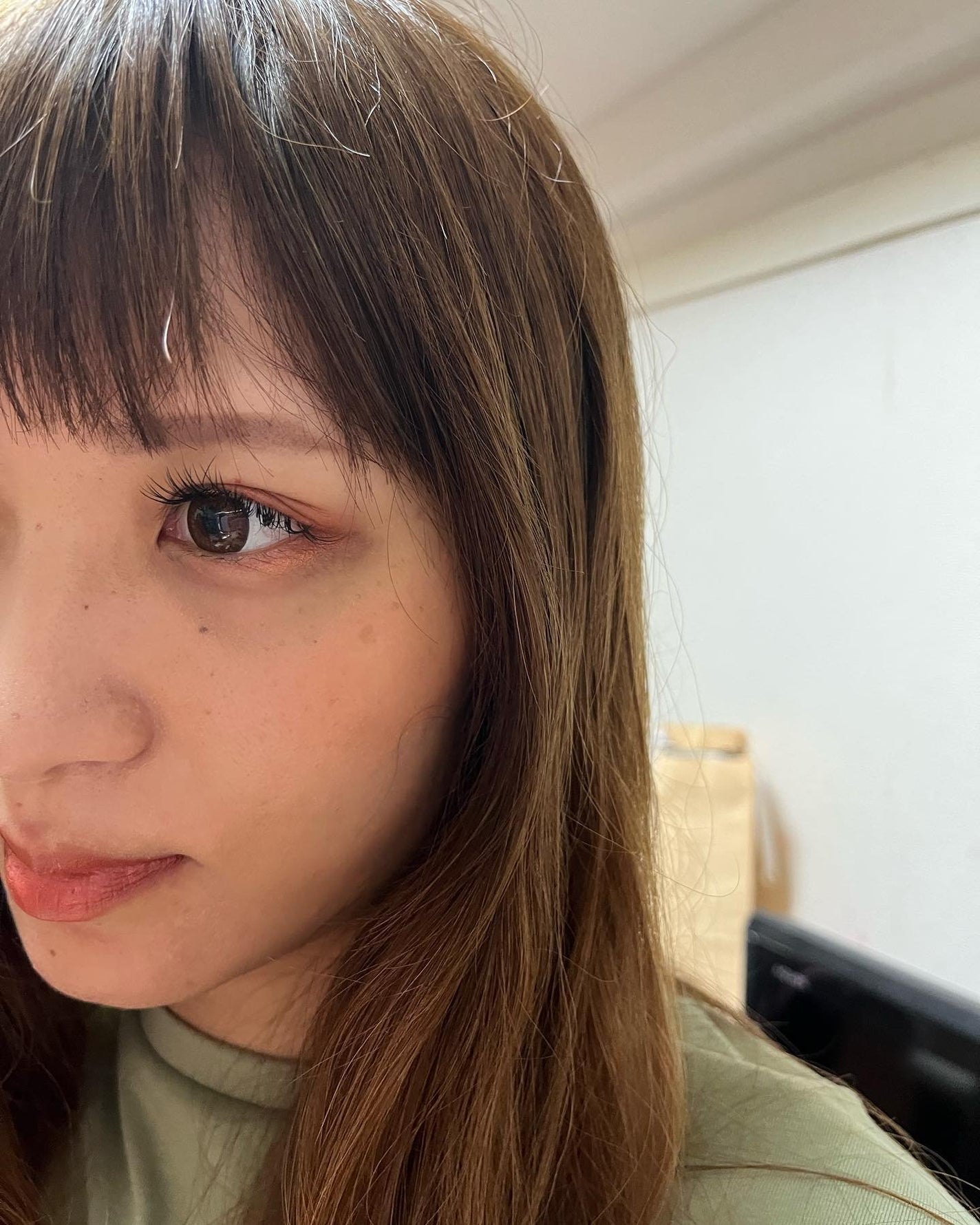 グロー プレイ ブラッシュ/M・A・C/ジェル・クリームチークを使ったクチコミ(6枚目)