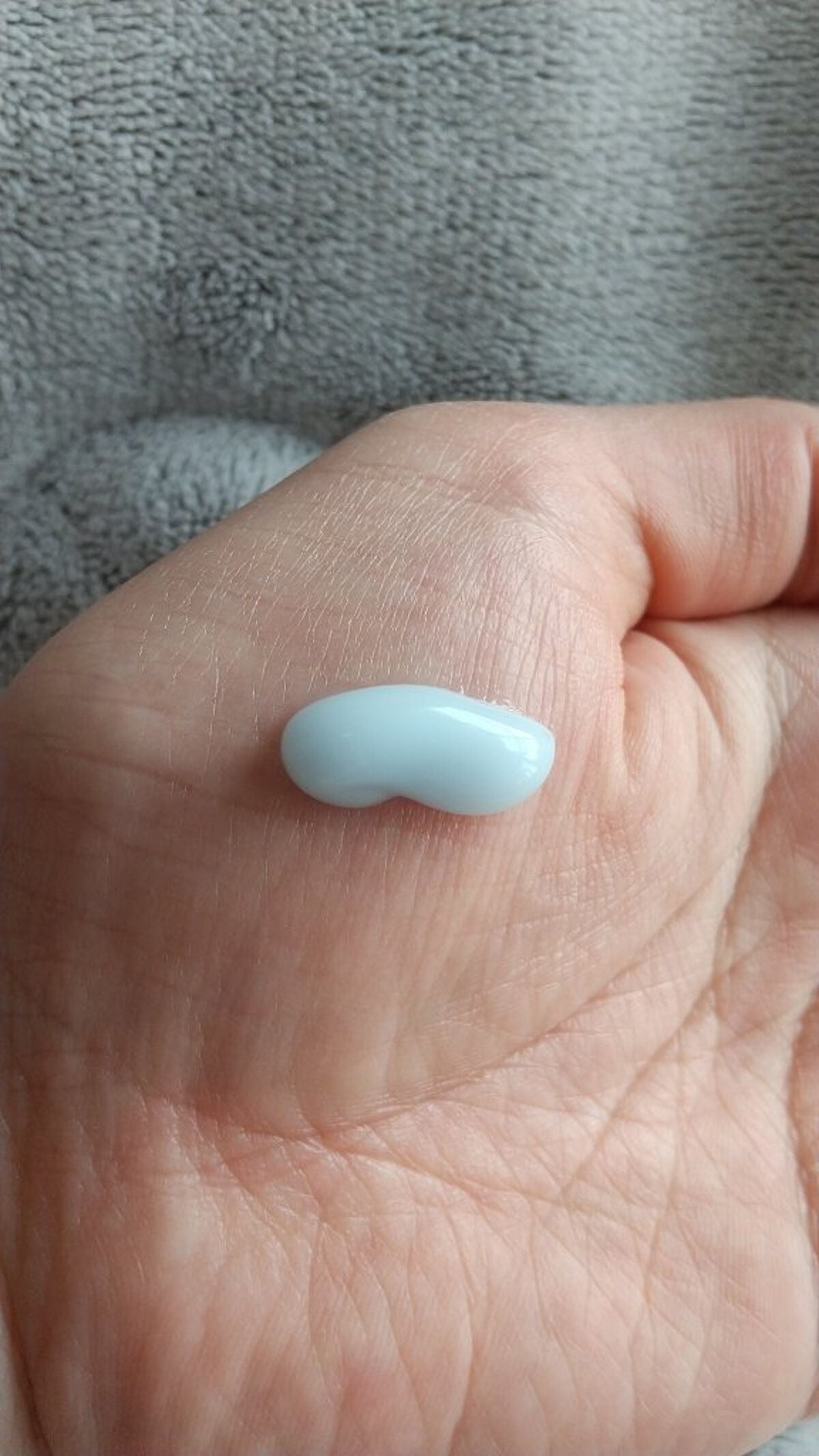 ブルーセラピー アンチレッドネススリーピングマスク/NORMAL NOMORE/シートマスク・パックを使ったクチコミ(4枚目)