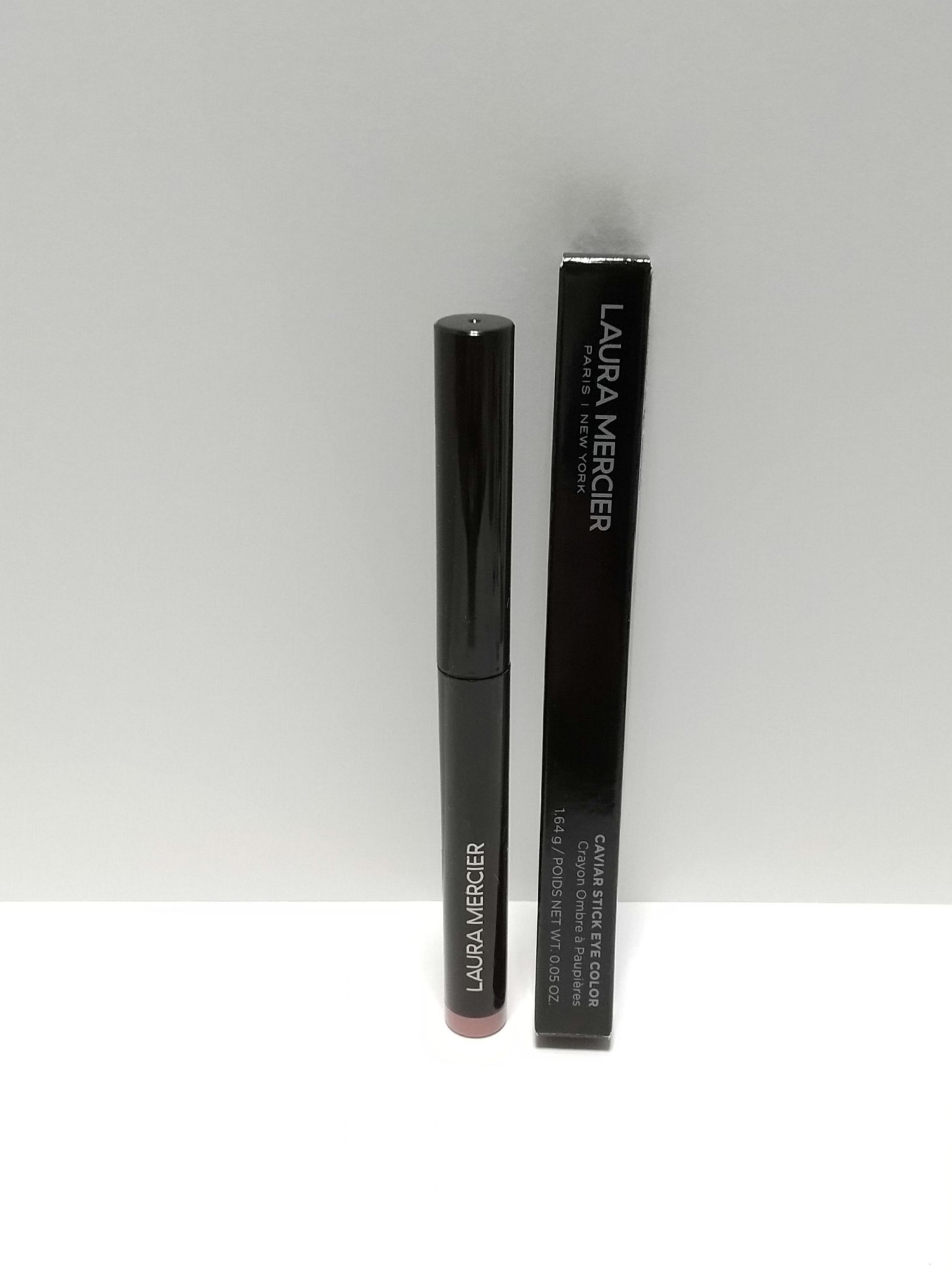 キャビアスティック アイカラー/ローラ メルシエ/スティックアイシャドウを使ったクチコミ（1枚目）