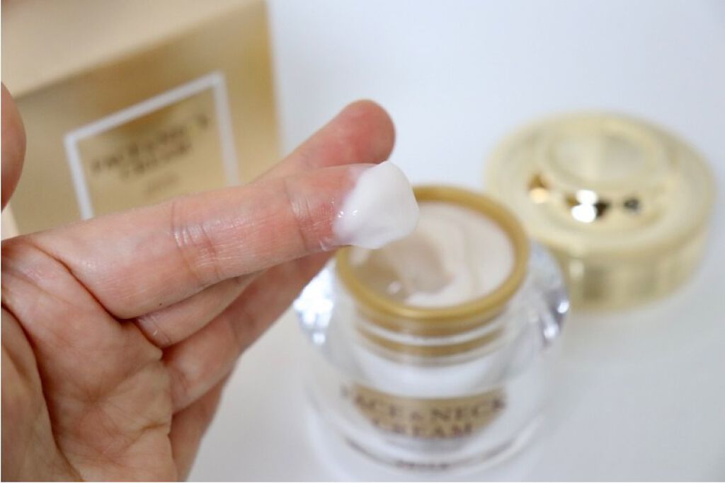 PRESTIGE AGE KILLER/VELLA/フェイスクリームを使ったクチコミ(2枚目)